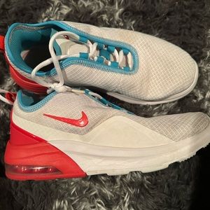 Women’s Nike Shoes